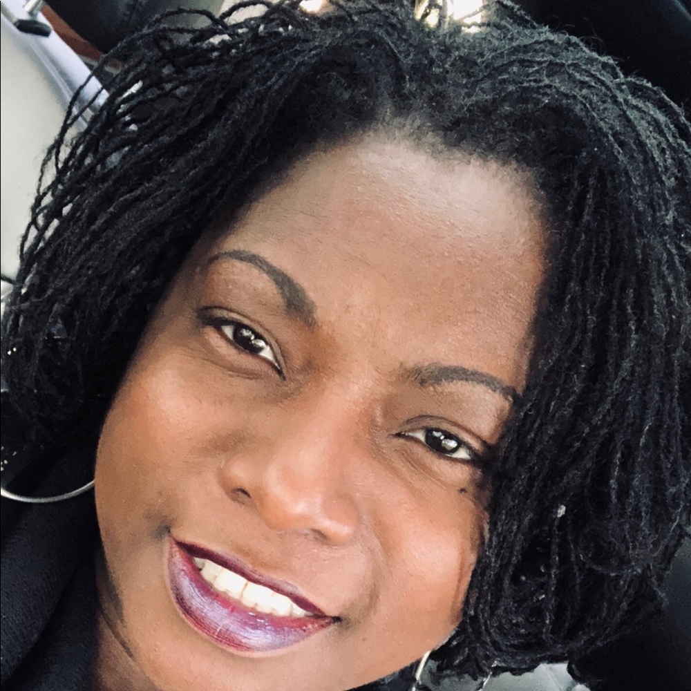 Meet your Posher, Jacquee